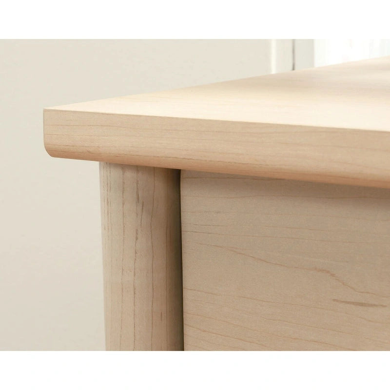 2-Drawer Lateral File Cabinet - Natural Maple