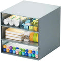 Organizzatore da scrivania con 4 cassetti - 9,05P x 6,69L x 2,09A