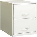 Classificatore metallico a 2 cassetti