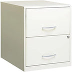 Classificatore metallico a 2 cassetti
