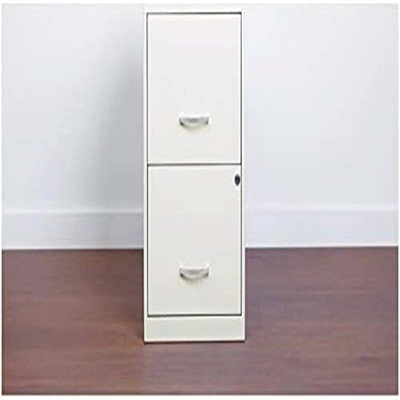 Classificatore metallico a 2 cassetti