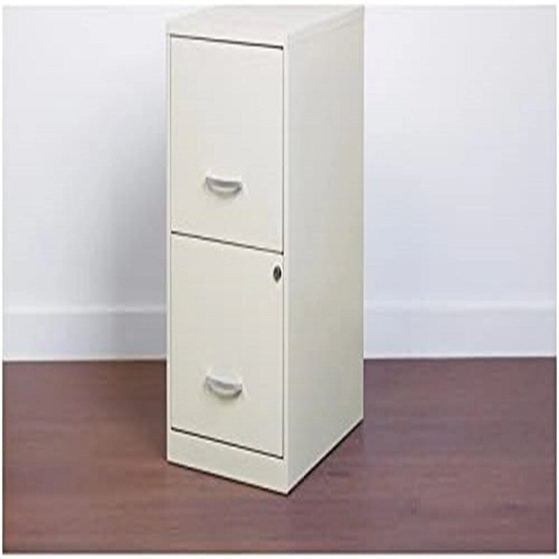 Classificatore metallico a 2 cassetti