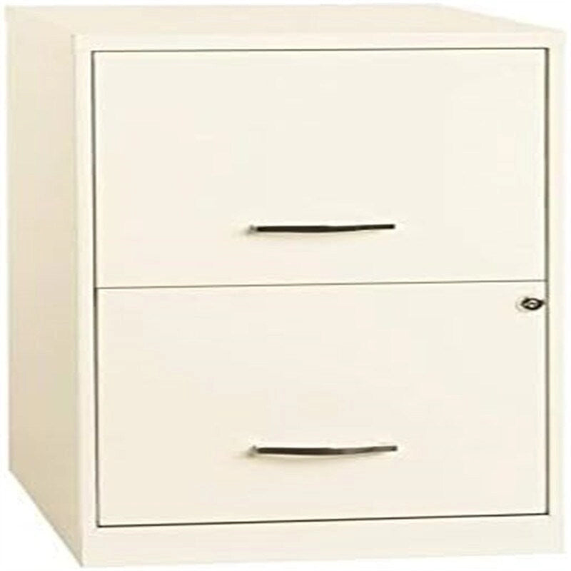Classificatore metallico a 2 cassetti