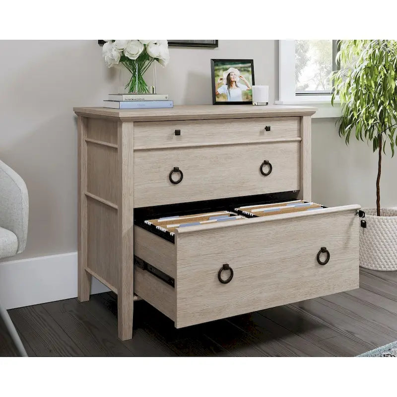 Schedario orizzontale