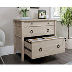 Schedario orizzontale