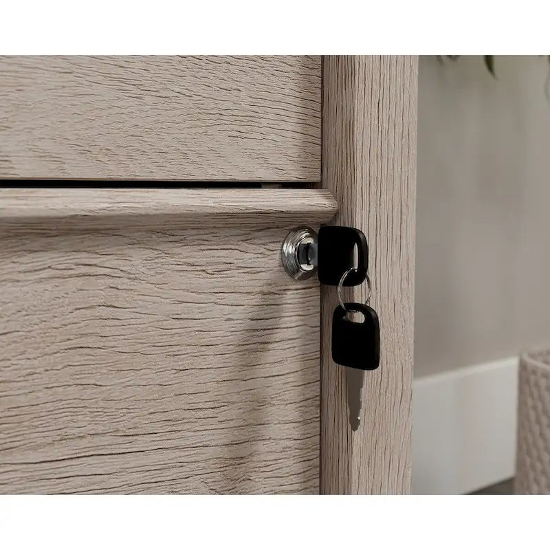 Schedario orizzontale