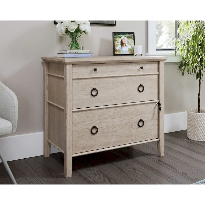 Schedario orizzontale