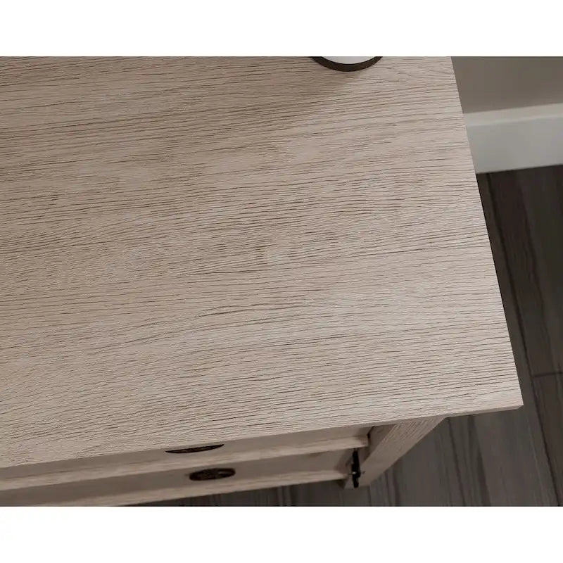 Schedario orizzontale