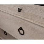 Schedario orizzontale