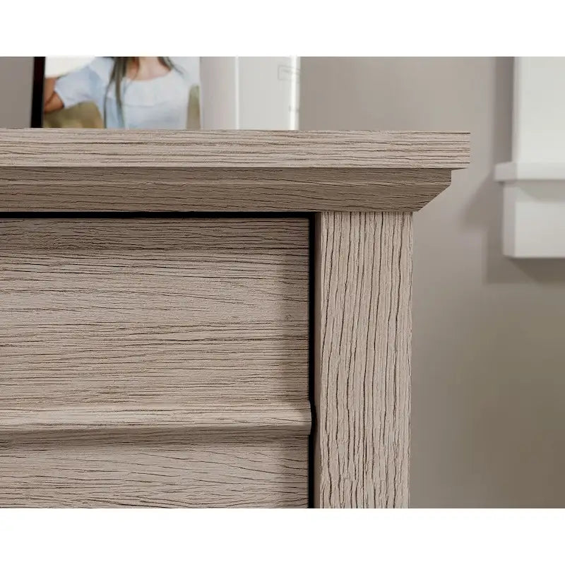 Schedario orizzontale