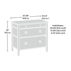 Schedario orizzontale