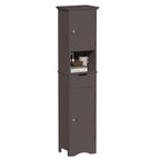 Mobiletto da bagno alto 67 pollici - 11,81P x 15,7L x 66,9A
