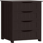 Bathroom Floor Cabinet
