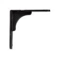 Set Of 2 Simple Bracket